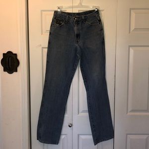 Cinch Jeans
